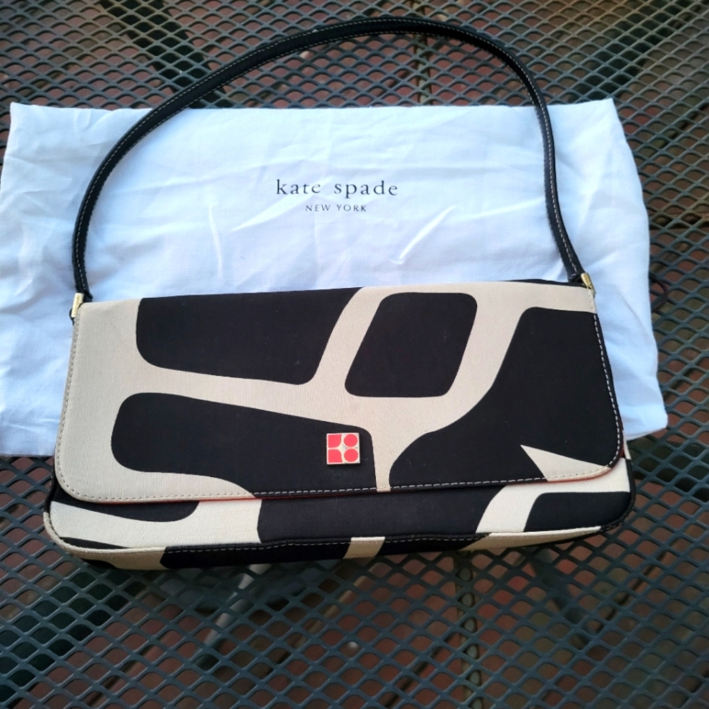 Kate Spade Vintage Bag